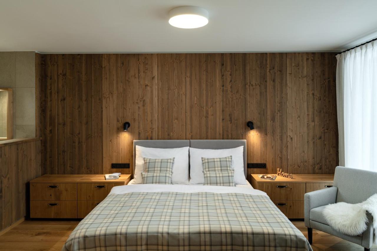 Aldrov Resort Vítkovice Zewnętrze zdjęcie