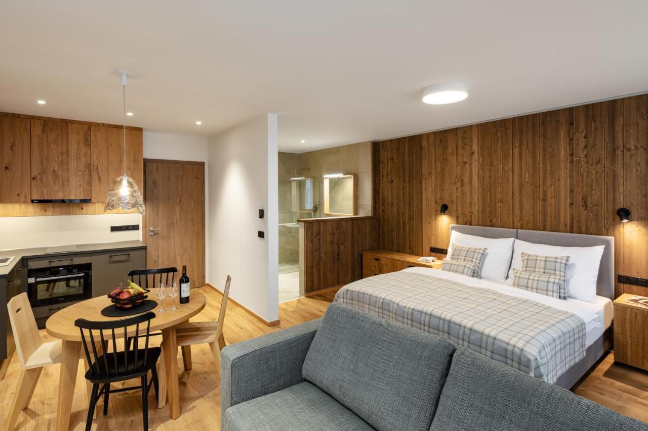 Aldrov Resort Vítkovice Zewnętrze zdjęcie