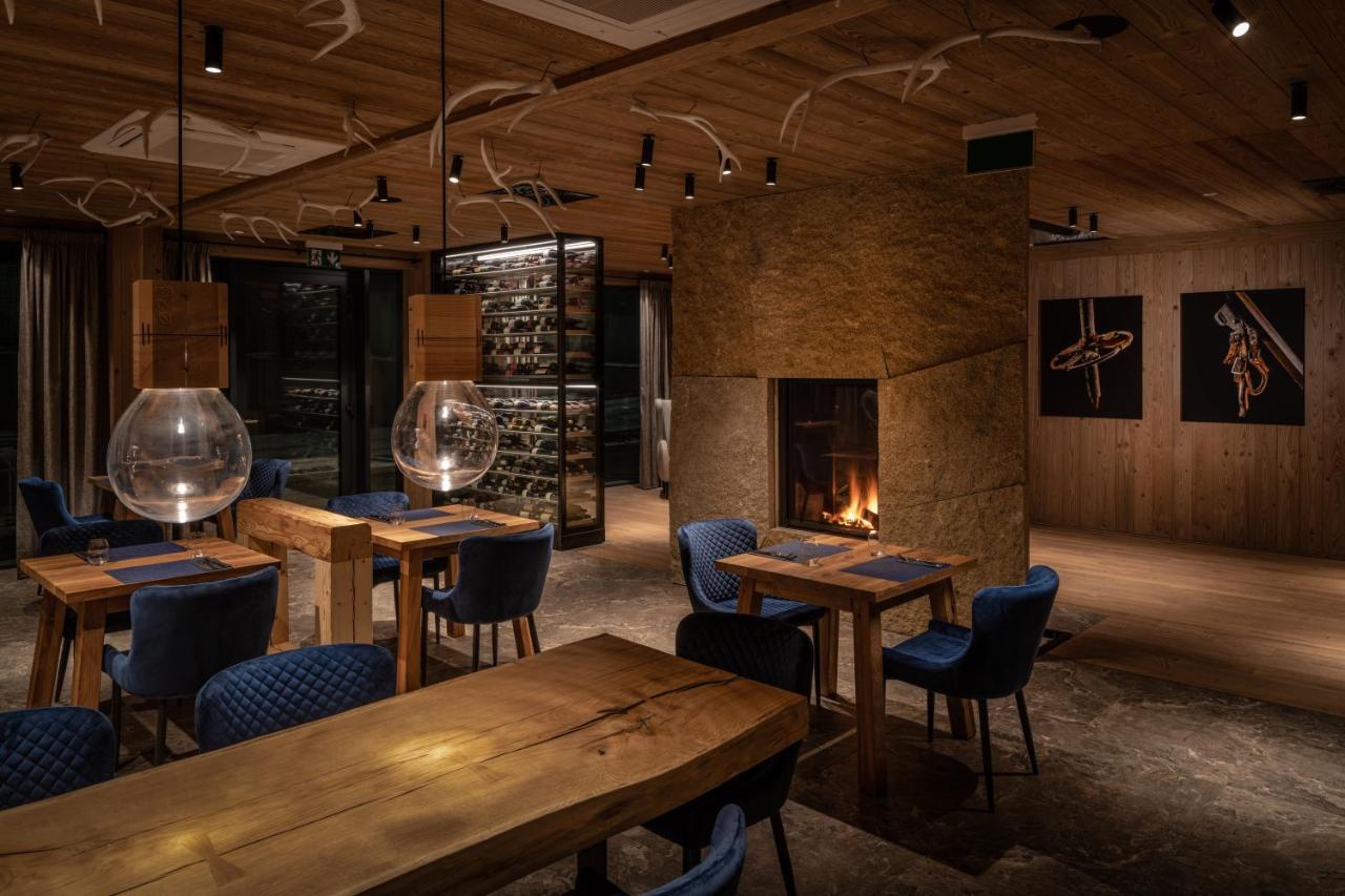 Aldrov Resort Vítkovice Zewnętrze zdjęcie