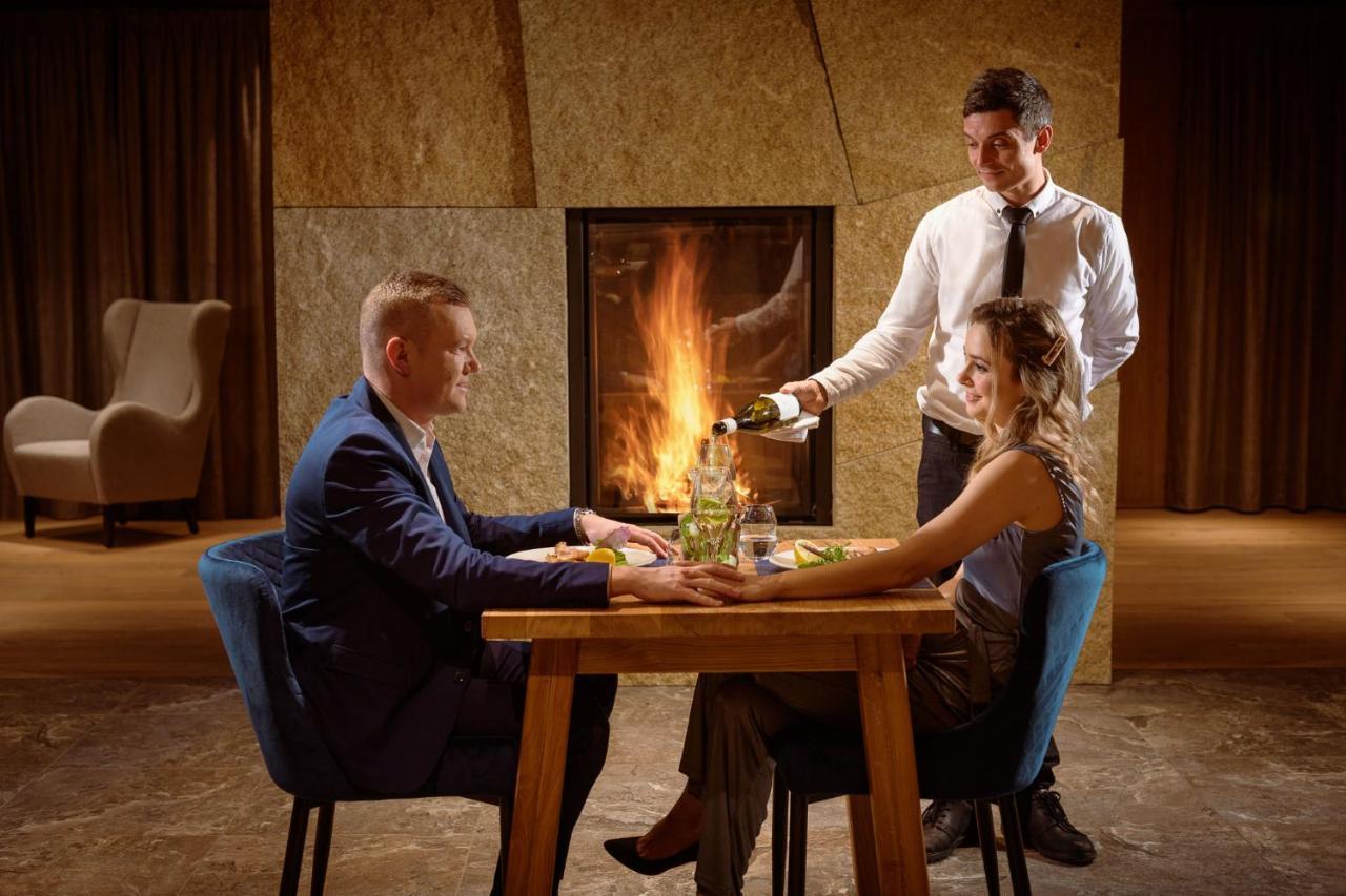 Aldrov Resort Vítkovice Zewnętrze zdjęcie