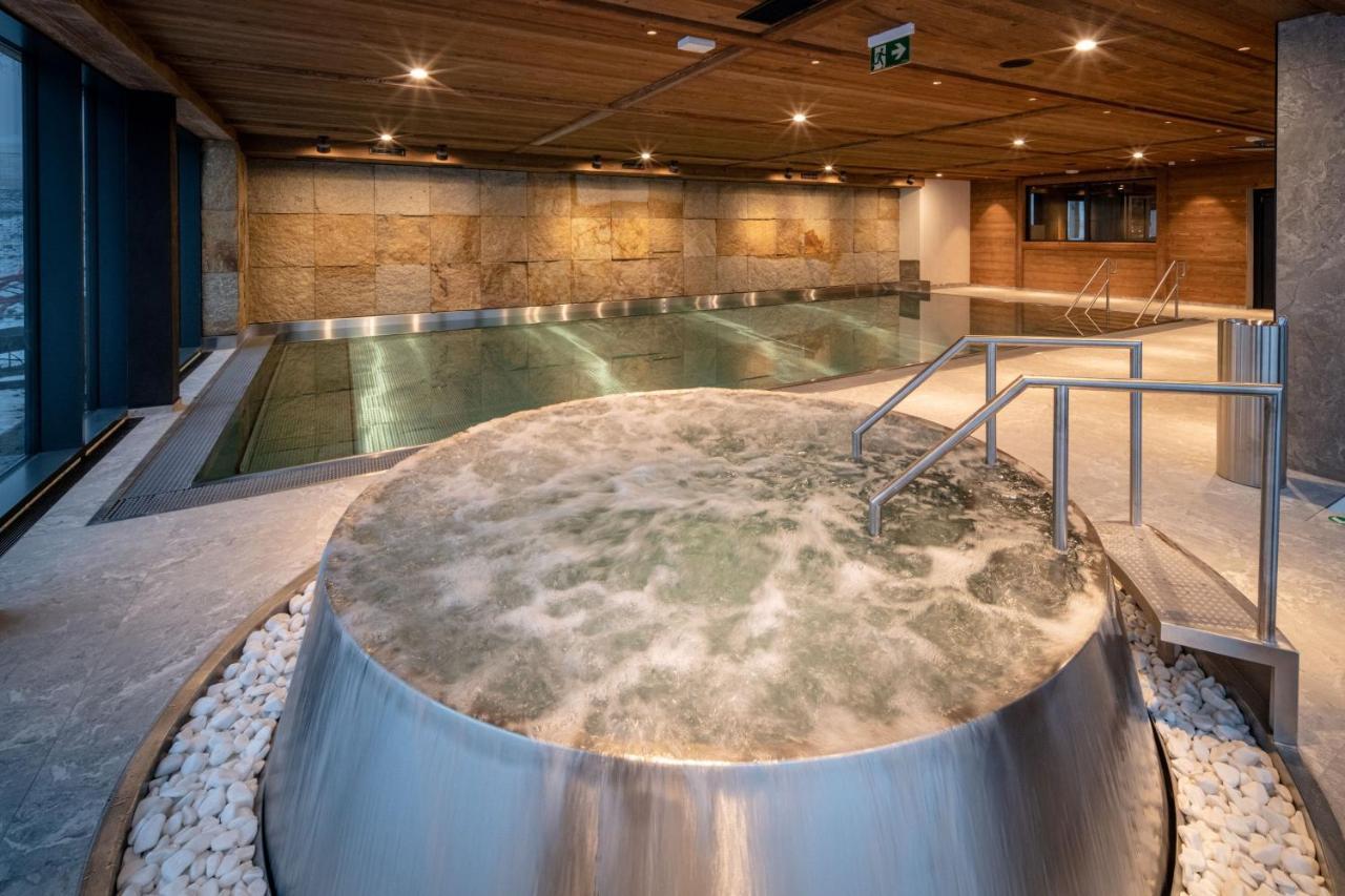 Aldrov Resort Vítkovice Zewnętrze zdjęcie