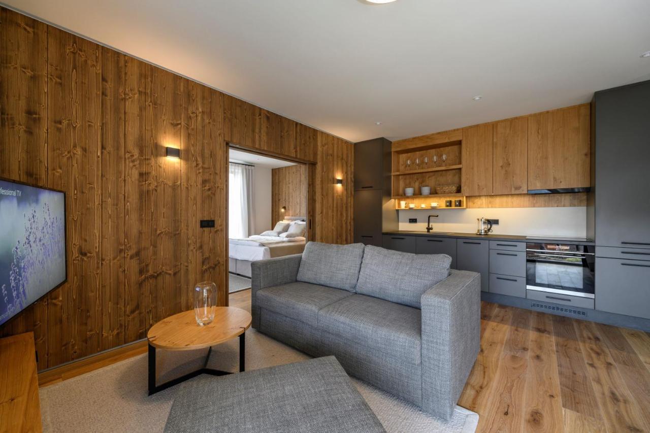 Aldrov Resort Vítkovice Zewnętrze zdjęcie