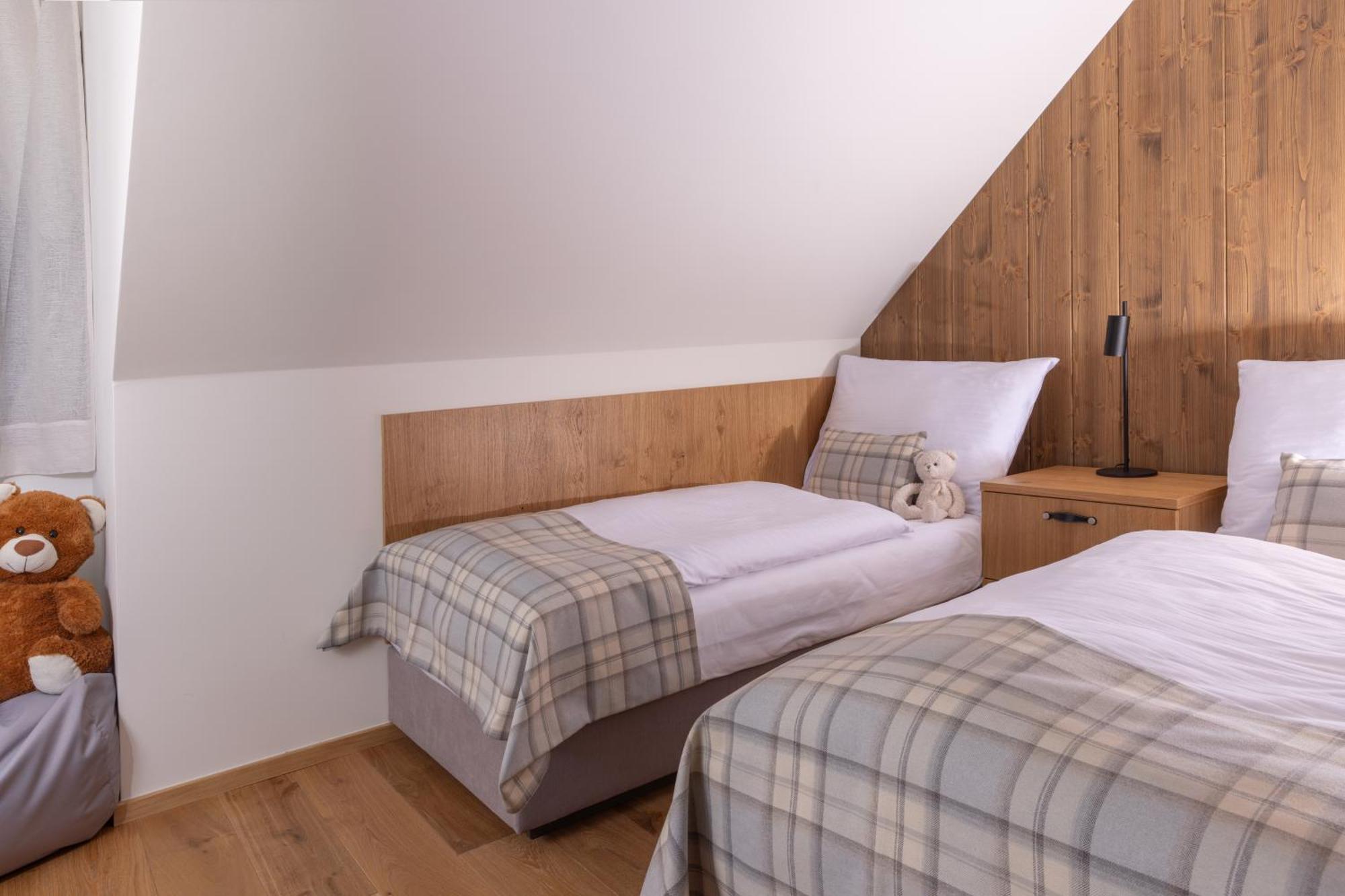 Aldrov Resort Vítkovice Zewnętrze zdjęcie