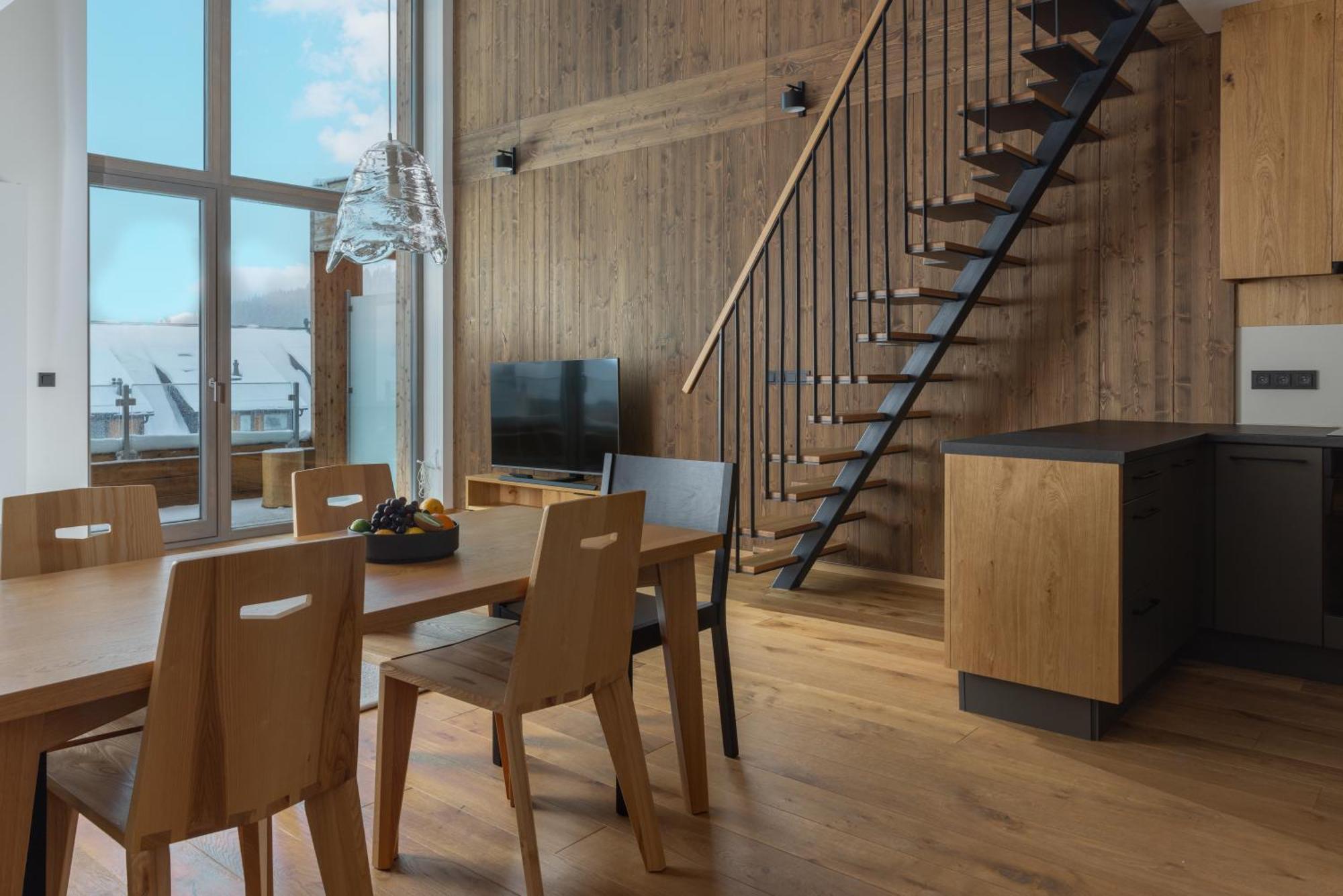Aldrov Resort Vítkovice Zewnętrze zdjęcie