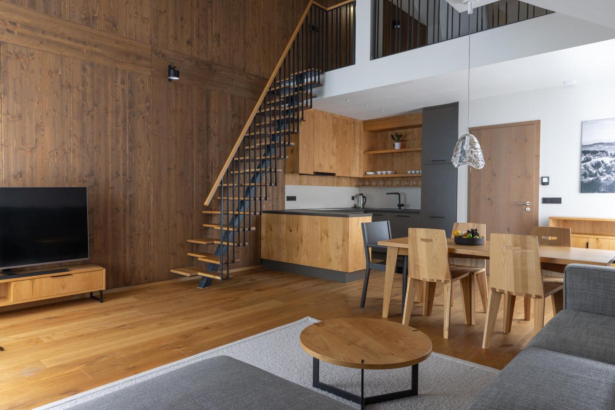 Aldrov Resort Vítkovice Zewnętrze zdjęcie