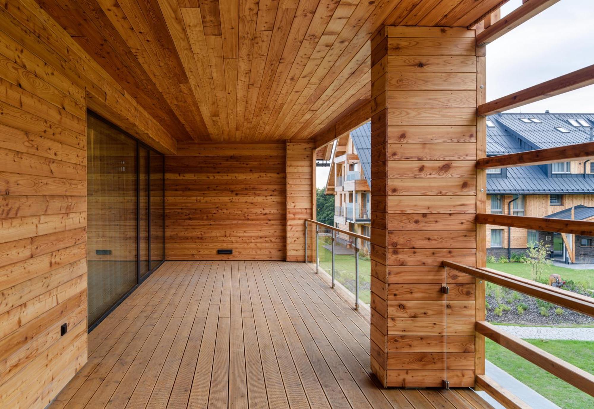 Aldrov Resort Vítkovice Zewnętrze zdjęcie