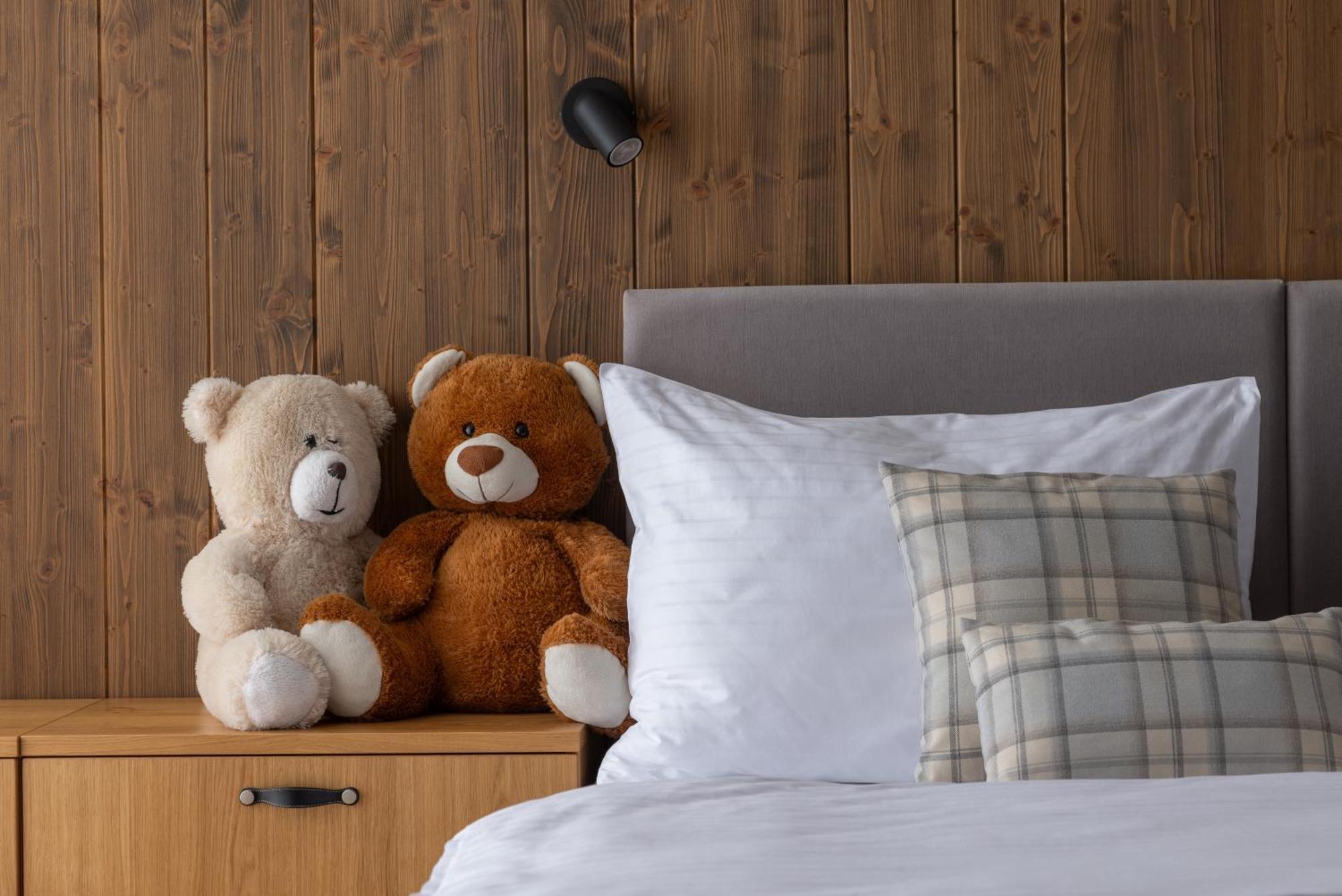 Aldrov Resort Vítkovice Zewnętrze zdjęcie