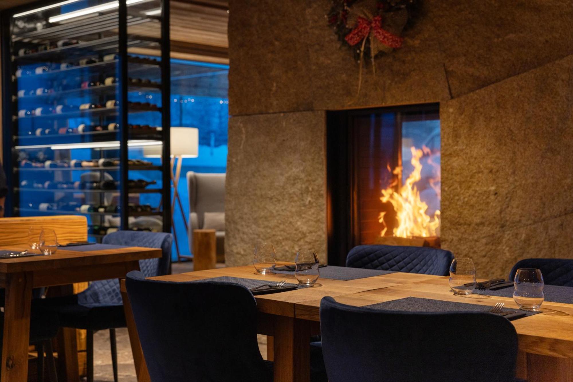 Aldrov Resort Vítkovice Zewnętrze zdjęcie