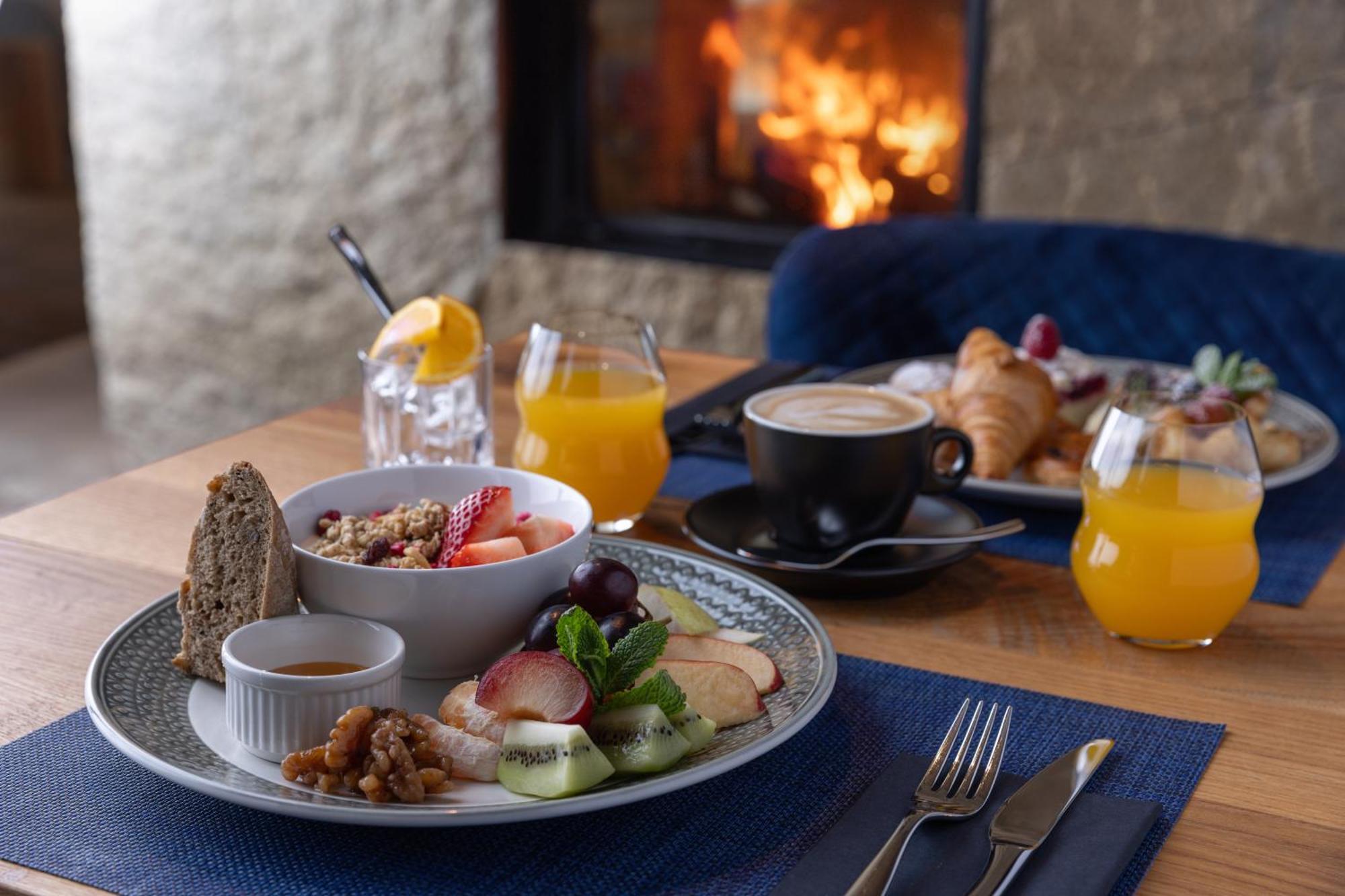 Aldrov Resort Vítkovice Zewnętrze zdjęcie
