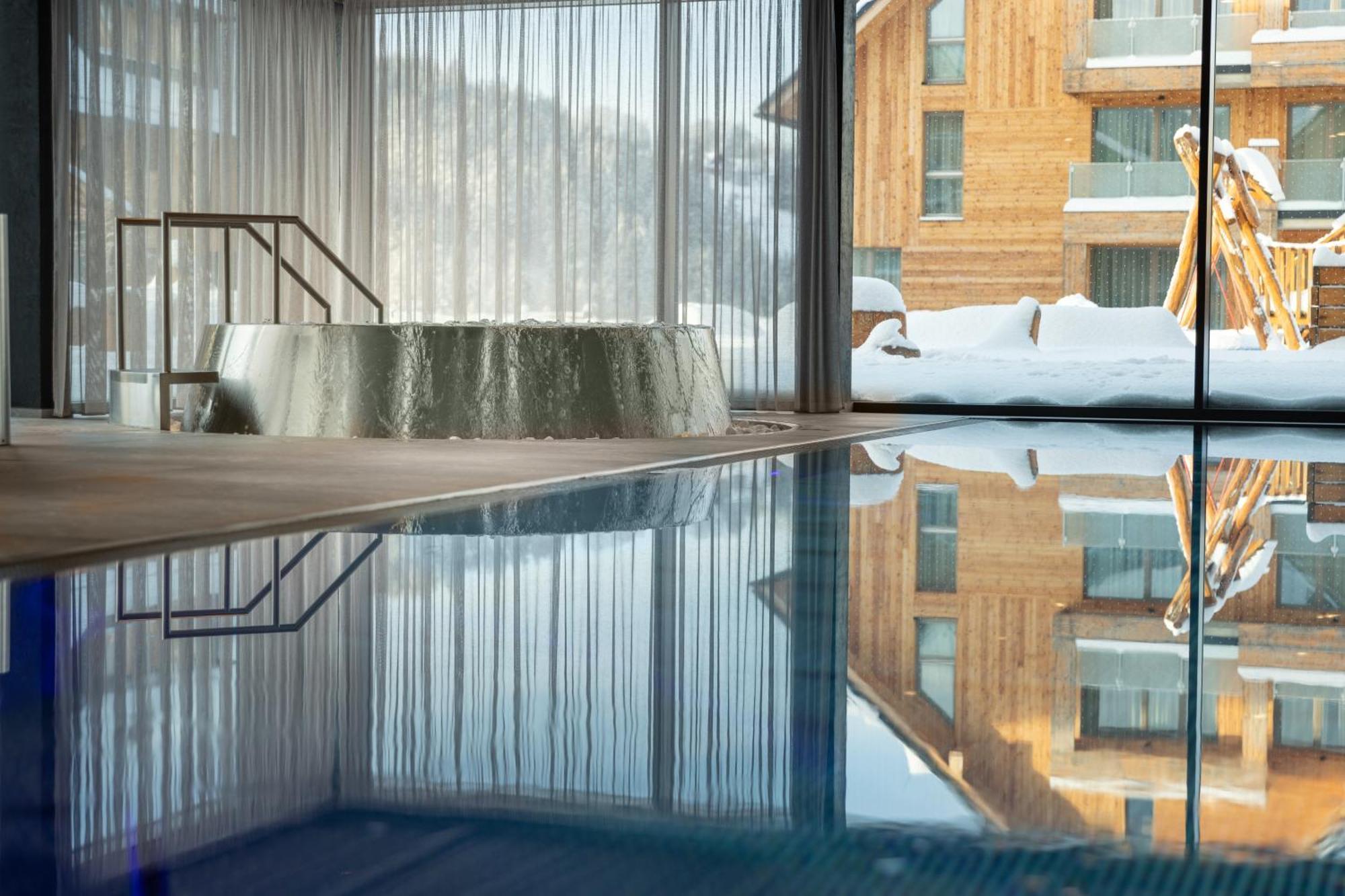 Aldrov Resort Vítkovice Zewnętrze zdjęcie