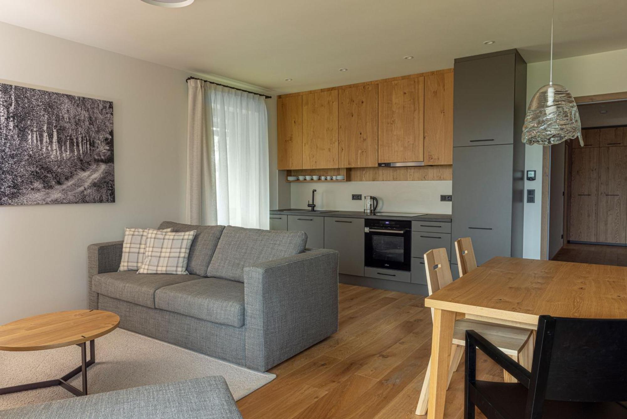 Aldrov Resort Vítkovice Zewnętrze zdjęcie