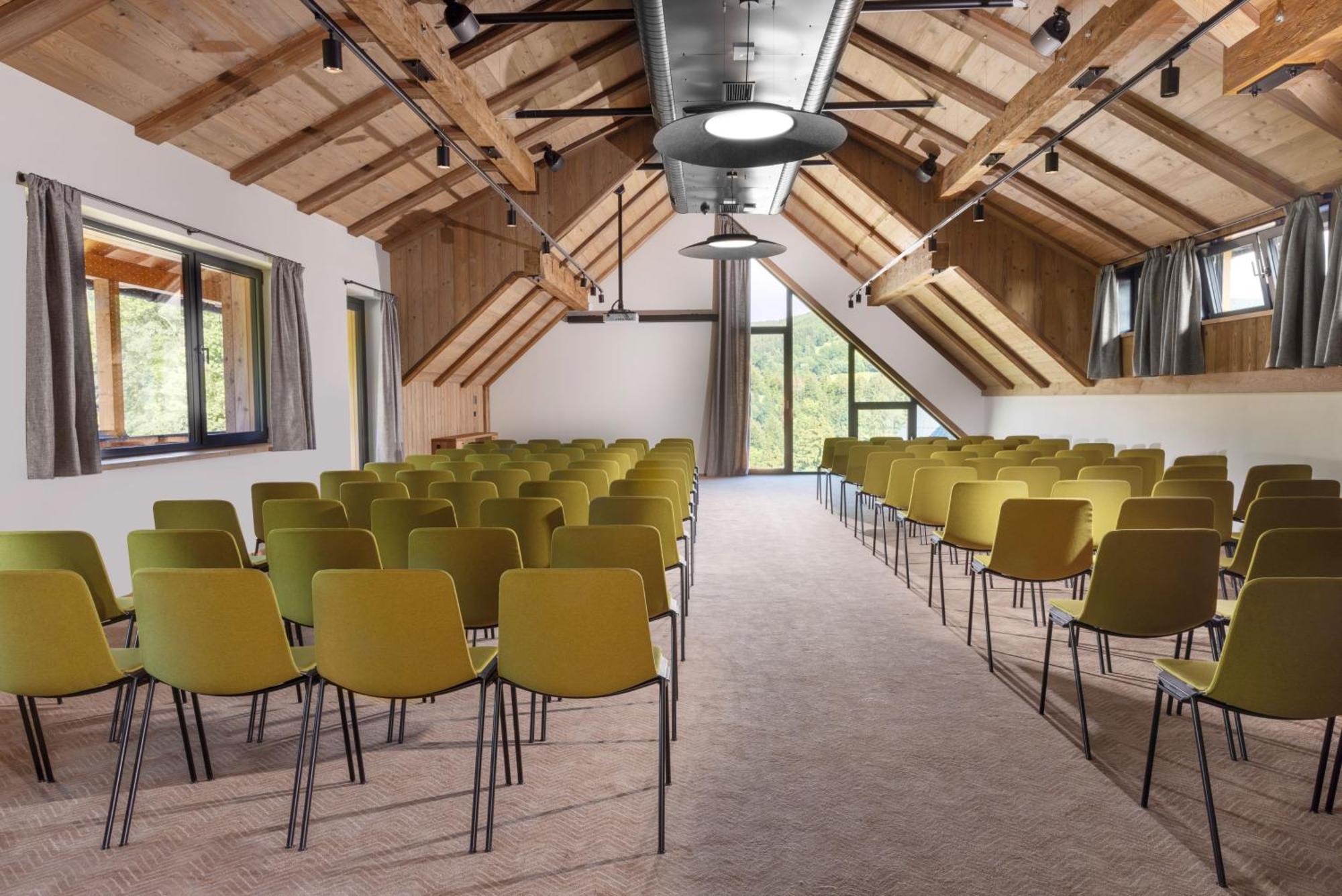 Aldrov Resort Vítkovice Zewnętrze zdjęcie