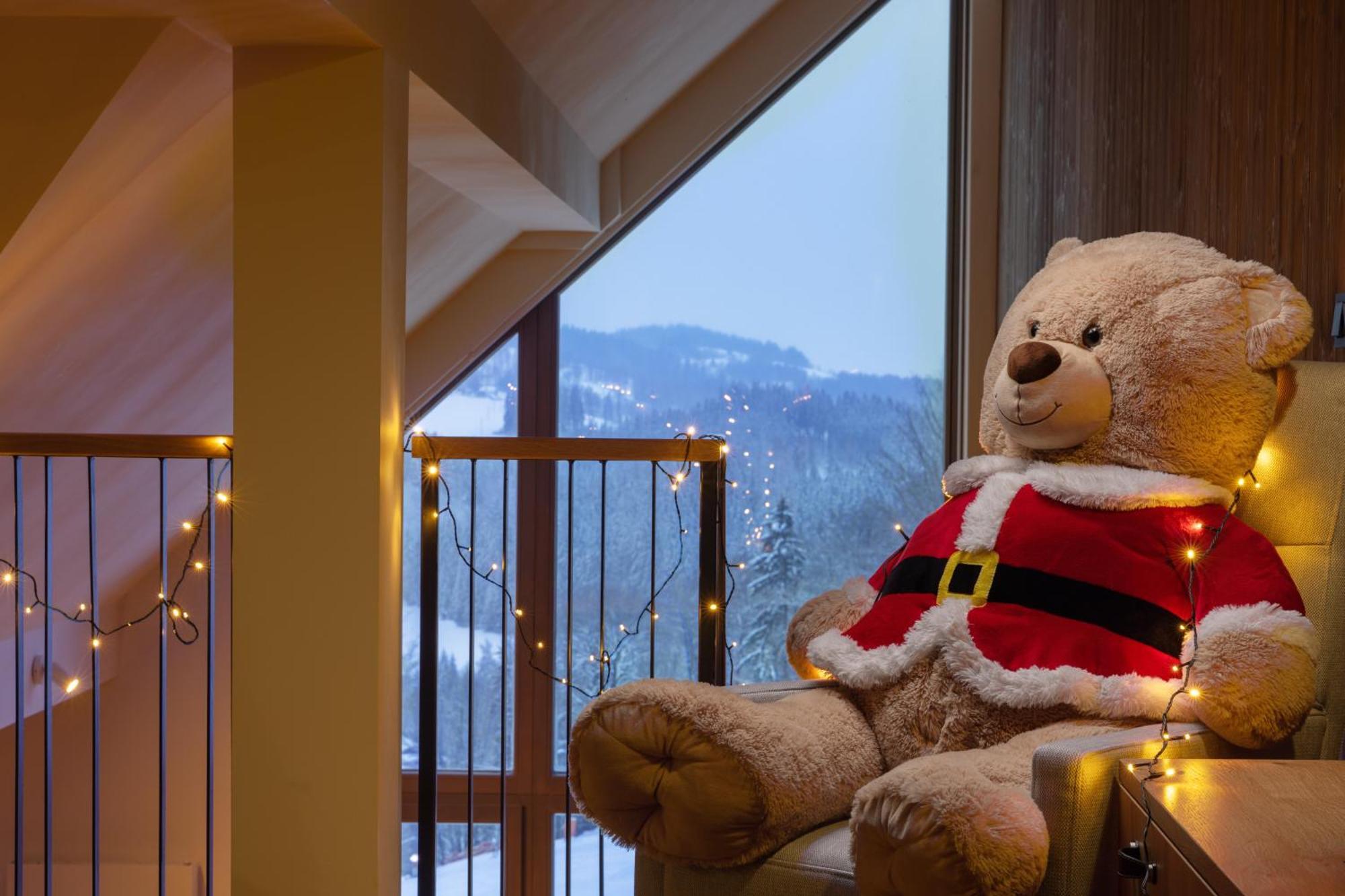Aldrov Resort Vítkovice Zewnętrze zdjęcie
