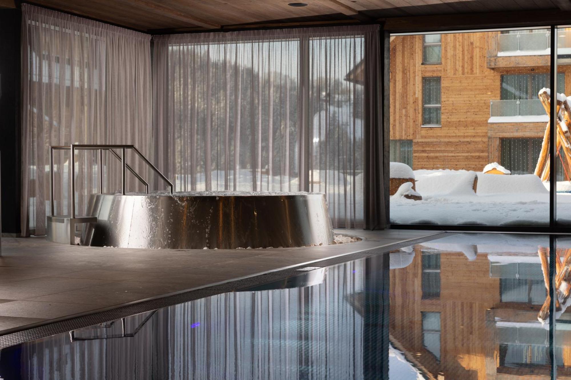 Aldrov Resort Vítkovice Zewnętrze zdjęcie